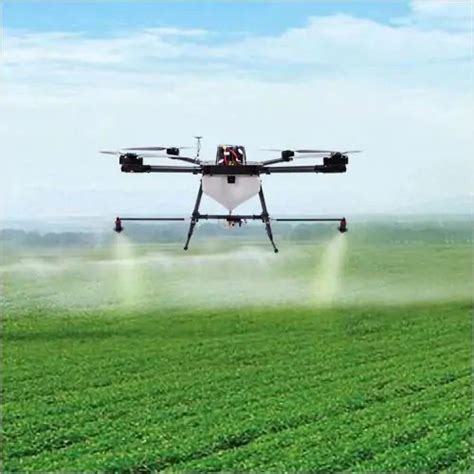 Agricultural Drone Agriculture Spraying Drone Latest Price