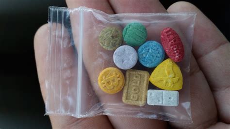 The Science Behind Ecstasy
