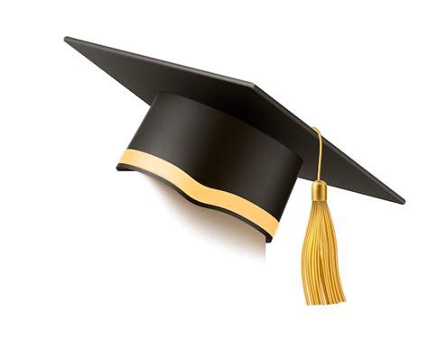 Free Graduation Hat Vectors 4000 Images In Ai Eps Format