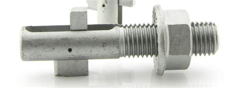 What Is A Blind Bolt And What Is It Used For Blindbolt Uk
