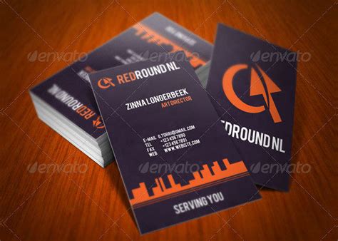 With extra heavy stock, they deliver a strong, luxurious feel. 25+ Fancy Business Card Templates - Free & Premium Download