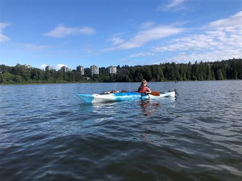 Rocky Point Kayak Port Moody All You Need To Know Before You Go