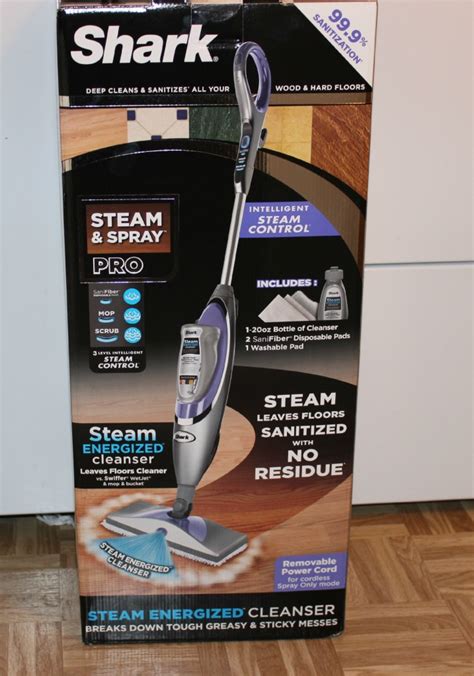 Can I Use The Shark Steam Mop On Hardwood Floors Best Safe Household