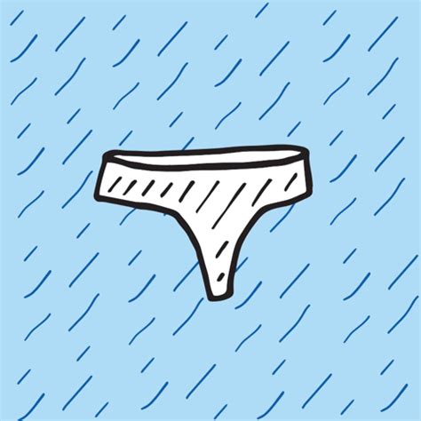 Underwear Panties Gif By Planned Parenthood Find Share On Giphy