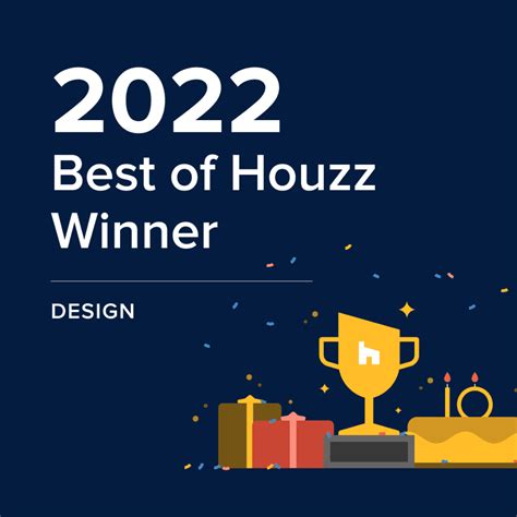 Jm Awarded Best Of Houzz Best Of Design And Customer Service 2022