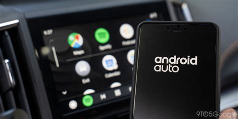 BMW adds Wireless Android Auto support in 2020 - 9to5Google