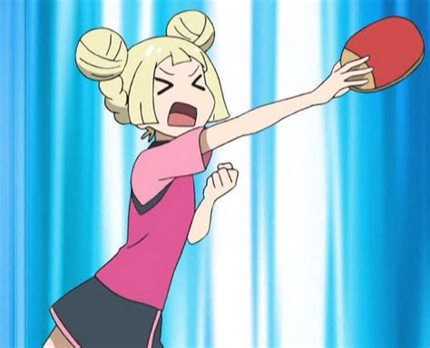 Ping Pong Lillie Pokémon Sun And Moon Pokemon Sun Pokemon Pokemon Alola