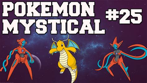 Pokemon Mystical Guia Español Parte 25 Campeon Youtube