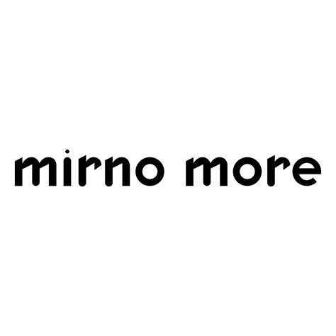 Mirno More Logo Png Transparent And Svg Vector Freebie Supply