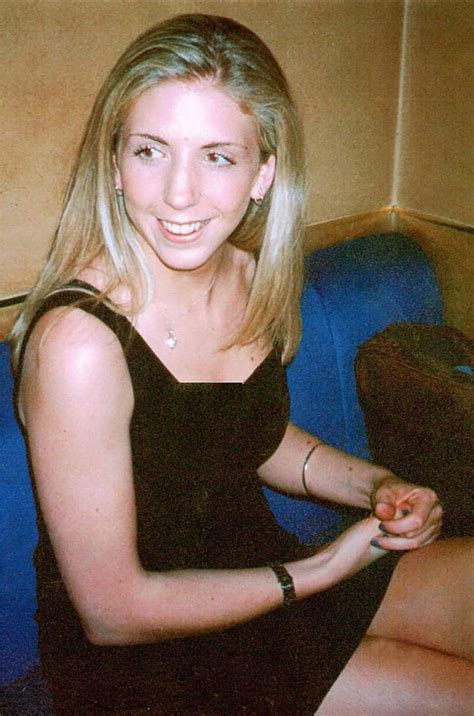 Lucie Blackmans Grieving Dad Marks Her 40th Birthday With Vow To Keep Man Who Dismembered Her