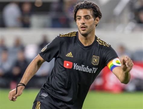 These tidal waves devastate the life forms it is near pagudpod. Carlos Vela: Los Angeles' Newest, Unknown, Sports Star - Last Word on Soccer