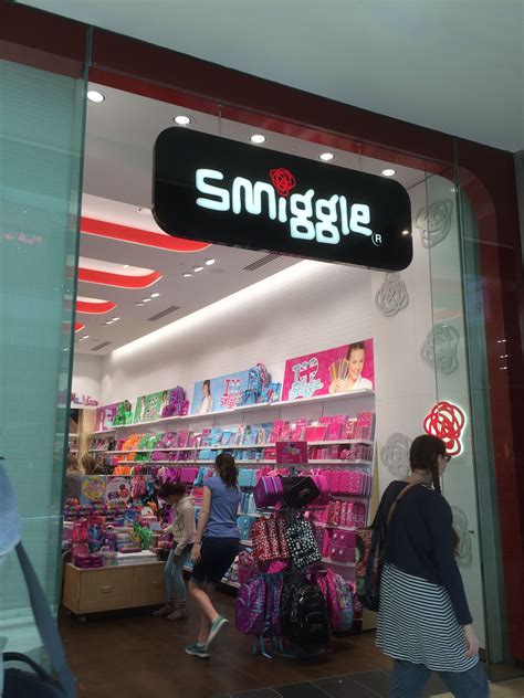 Smiggle Stratford Stationery T Stationery Colourful