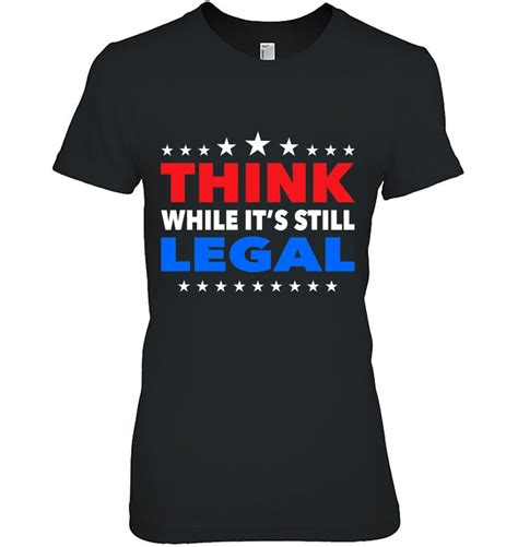 Think While Its Still Legal Ver3