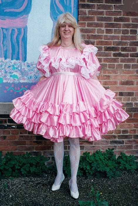 Check spelling or type a new query. Пин на доске "Sugar 'n Spice Creations" Sissy Lil Girl Party Dresses