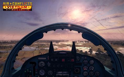 Air Conflicts Vietnam Ultimate Edition Ps4 Multiplayer It