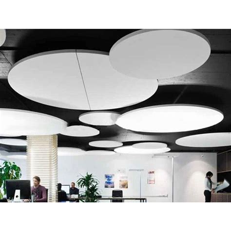 Ceiling Clouds Soundproof Ceiling Acoustic Panels