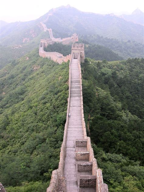 22 Best La Muralla China Images On Pinterest Great Wall Of China