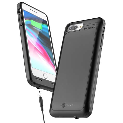 Electronics Audiomod Iphone X In Black