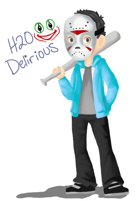 H2o Delirious By Chille Out On Deviantart