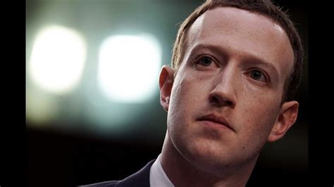 Facebook Mark Zuckerberg Congress Hearing Exploring Instagram Kids
