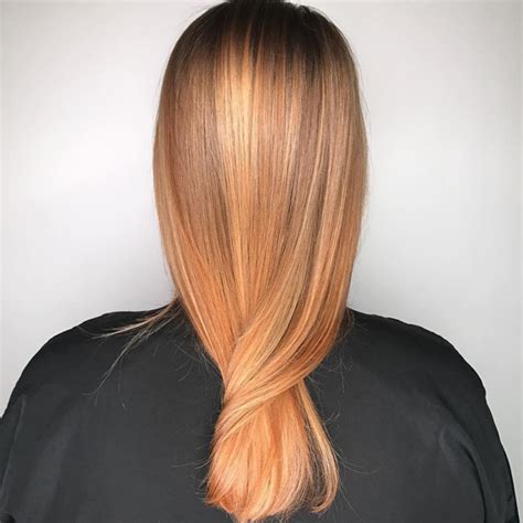 7 Warm Toned Blonde Hair Colors From Honey To Bronde