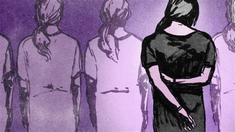 Para 1 De Cada 16 Mujeres En Ee Uu Su Primera Experiencia En Una Relación Sexual Fue Violación