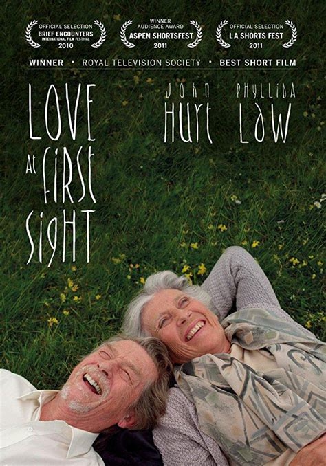 Love At First Sight S 2010 Filmaffinity