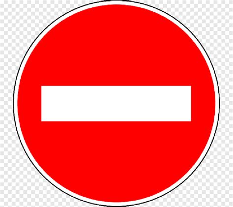 No Entry Sign No Entry Traffic Sign Transport Traffic Signs Png PNGEgg