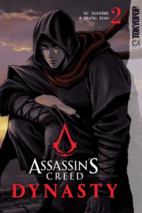 Assassin S Creed Graphic Novels