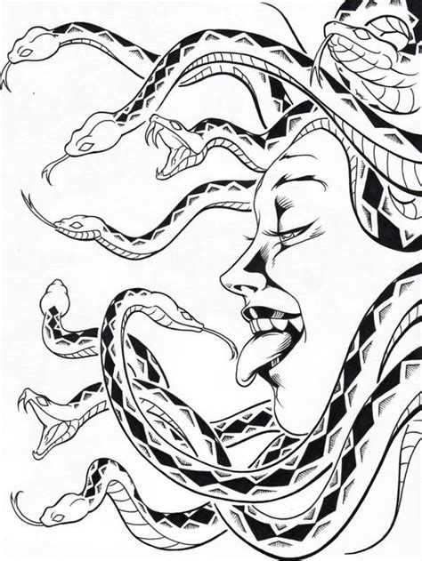 1 description 1.1 appearance 1.2 personality 2 battle 2.1 intro 2.2 phase 1 2.3 phase 2 2.4 phase 3 3 sounds 4 gallery 5 unused content 6 walkthrough 7. Medusa Lick Her Snake Tongue Coloring Page - NetArt
