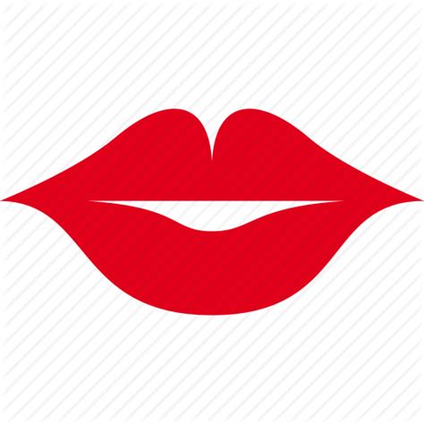 Kiss Lips Icon At Collection Of Kiss Lips Icon Free
