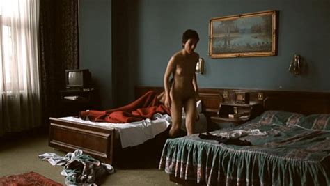 Nude Video Celebs Sibel Kekilli Nude Gegen Die Wand 2004