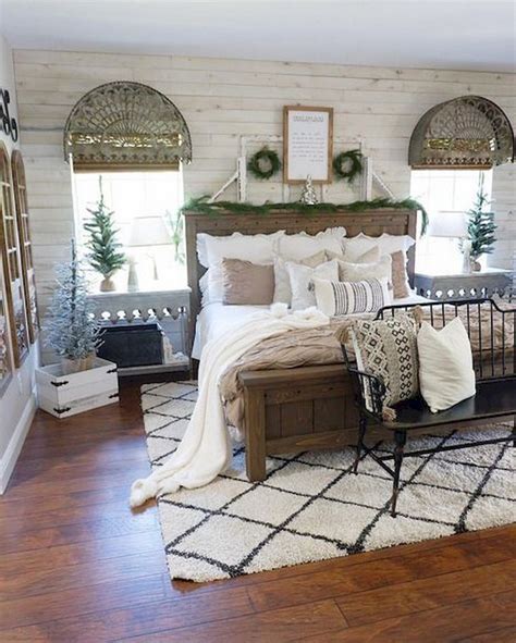 75 Cozy Master Bedroom Ideas