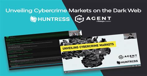 What Happens In Dark Web Markets Find Out Now Id Agent