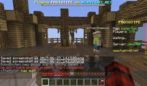 → practice techniques such as. Minecraft Bedwars Server - Emaan Eastwood