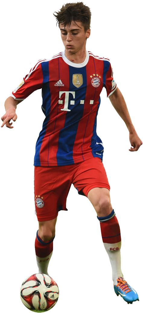 Born 14 february 1996) is a french professional footballer who plays as a left back or centre back for bundesliga club bayern munich and the france national team. TIME FOR RENDERS: Lukas Scholl