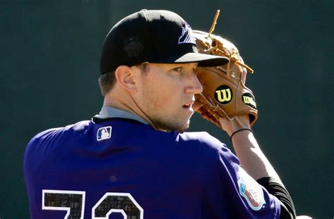 Rookie Season For Rockies Pitcher Kyle Freeland Could Be The Start Of