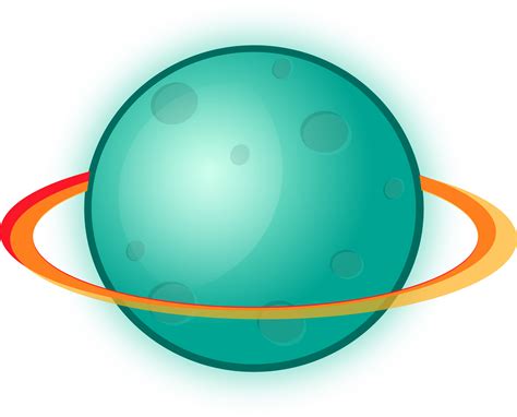 √ Planet Clipart Png