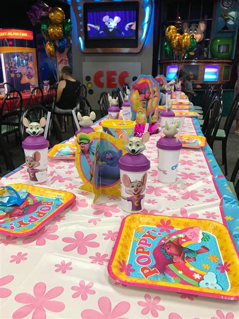 Chuck E Cheeses Makes Throwing A Party Easy And Effortless The Denver Housewife