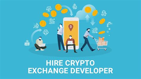 The last decade has been a great. Hire The Best Crypto Exchange Developers From a Reliable ...