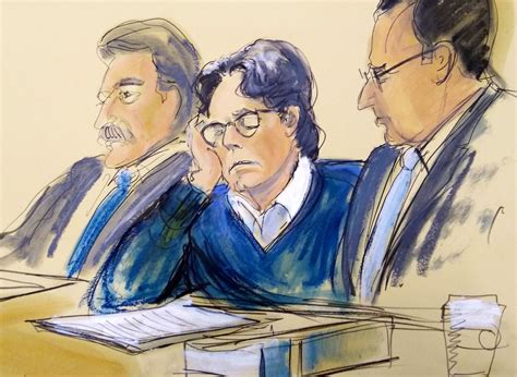 Every Wild Allegation From The Nxivm Sex Cult Trial