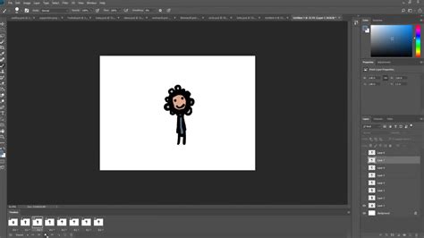 How To Animate A Transformation 2d Game Animation Tutorial Coub