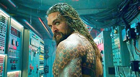 Aquaman Trench Spin Off Will Be Monster Horror Movie