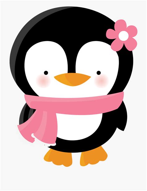 Girl Penguin Clipart 10 Free Cliparts Download Images On Clipground 2024
