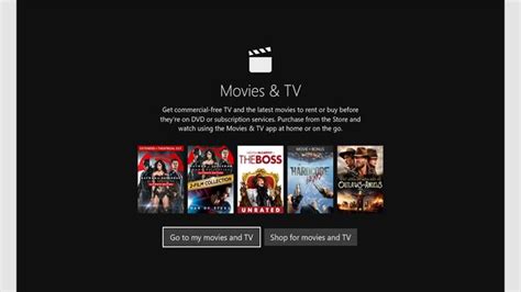Enjoy exclusive amazon originals as well as popular movies and tv shows. 【Windows 10 Movies and TV: Help and support】