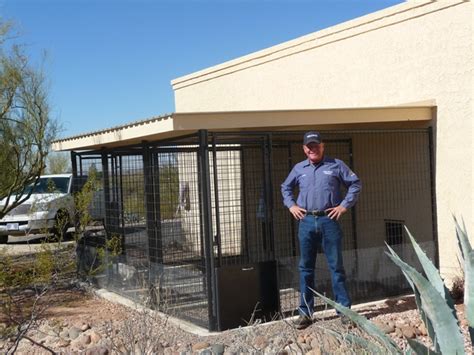 Experience no tears, no fears dog washing. AZ How To Build A Dog Kennel Phoenix Arizona