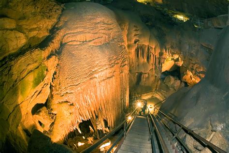 Mammoth Cave National Park Lonely Planet
