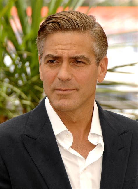 6 events at the u.s. ¿George Clooney futuro presidente? — FMDOS