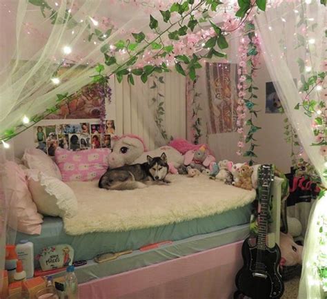 💐 Cute Bedroom Ideas Cute Bedroom Decor Room Makeover Bedroom Room
