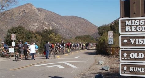Protest Over Mission Trails Mountain Bike Trail Closures San Diego Reader